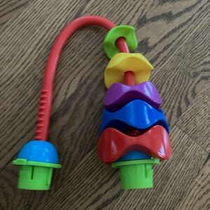 Oball Activity Bouncer Exersaucer Bead Balls Replacement Part